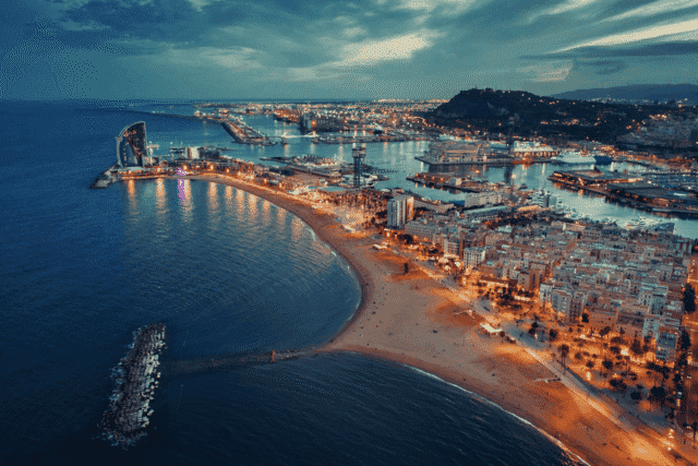 Marea Interiors by Missoni