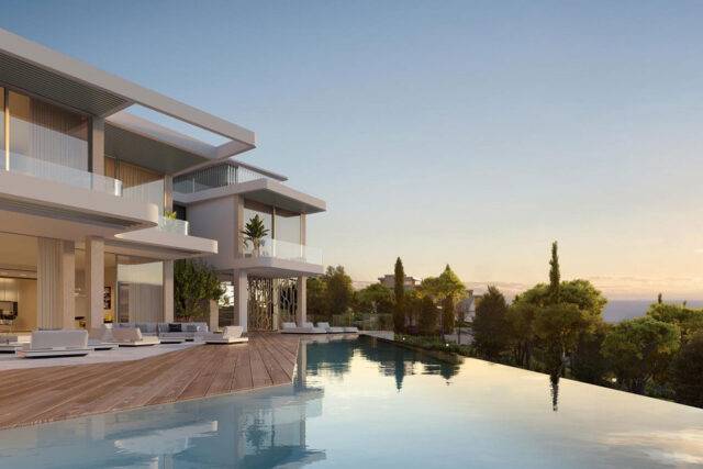 Tierra Viva, Design inspired by Automobili Lamborghini