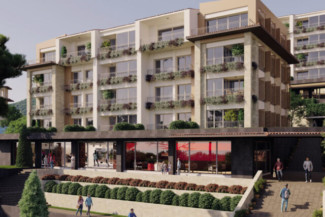 Port of royals 5-star luxury hotel & residences