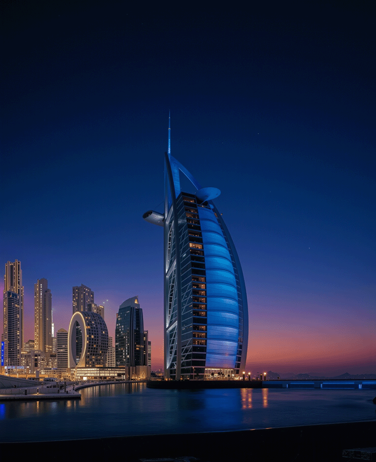 dubai
