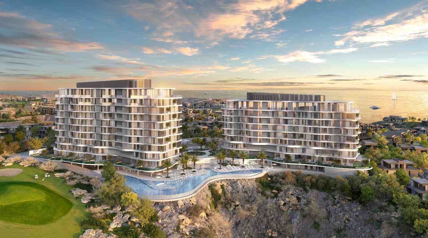 Great Escape Residences