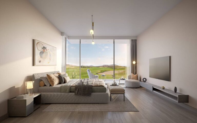 OMA_34_Townhouse245m_Bedroom_EF2