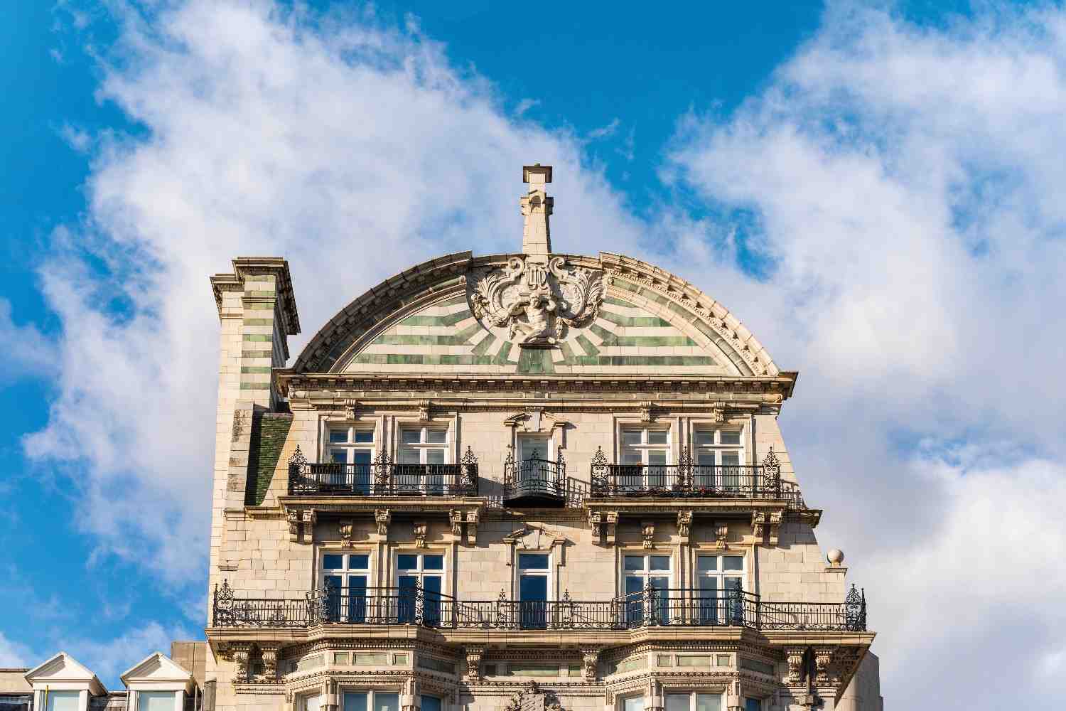 The Mulliner Residences