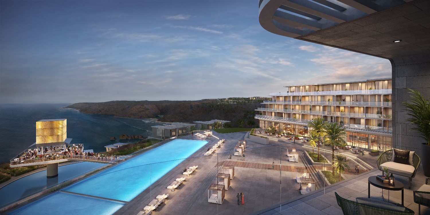 Trump International Hotel & Residences