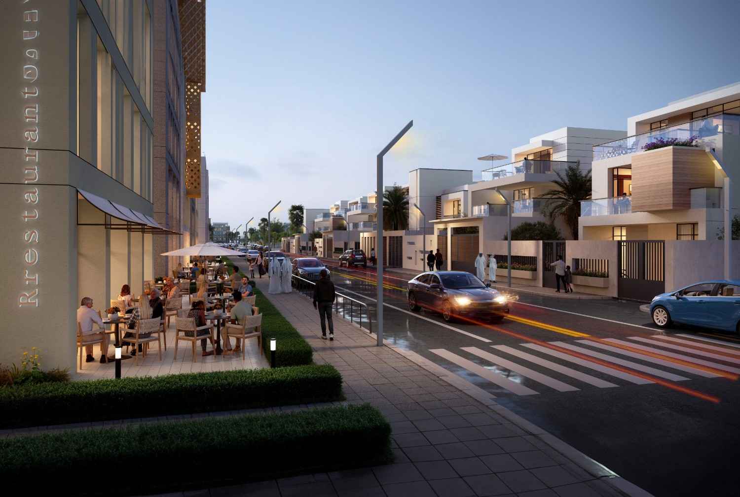 Amaya – Jeddah
