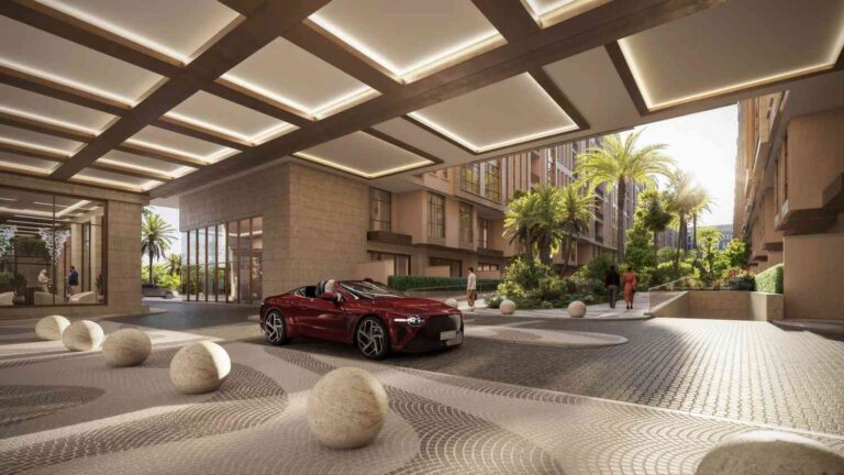 DGxTrumpPlaza__Arrival-Dropoff