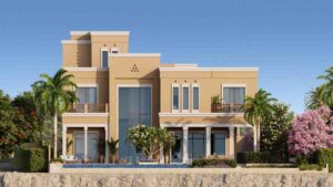 Rayana – Wadi Safar