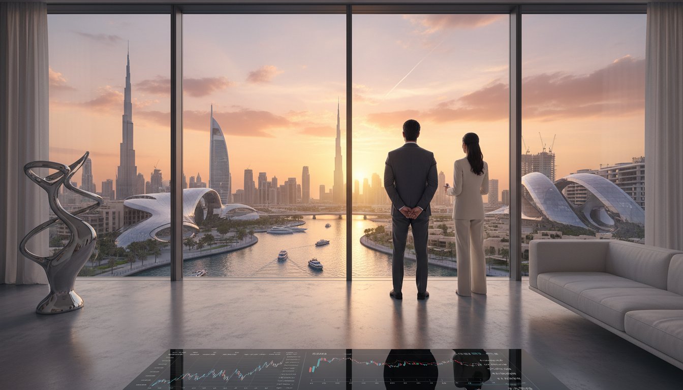 Dubai Property for Sale: The 2026 Curated Guide for Discerning Investors