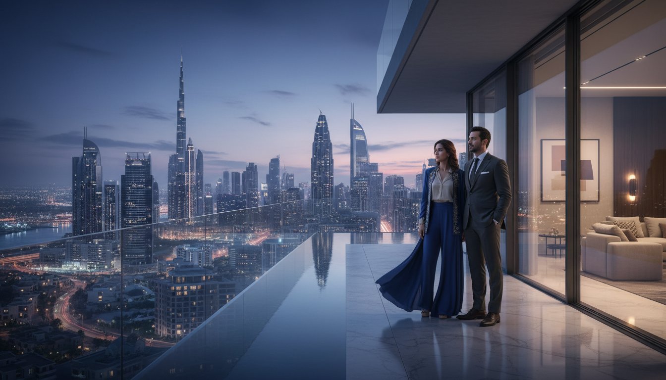 Dubai Real Estate for Sale: A Master Curator’s Guide to the 2026 Market