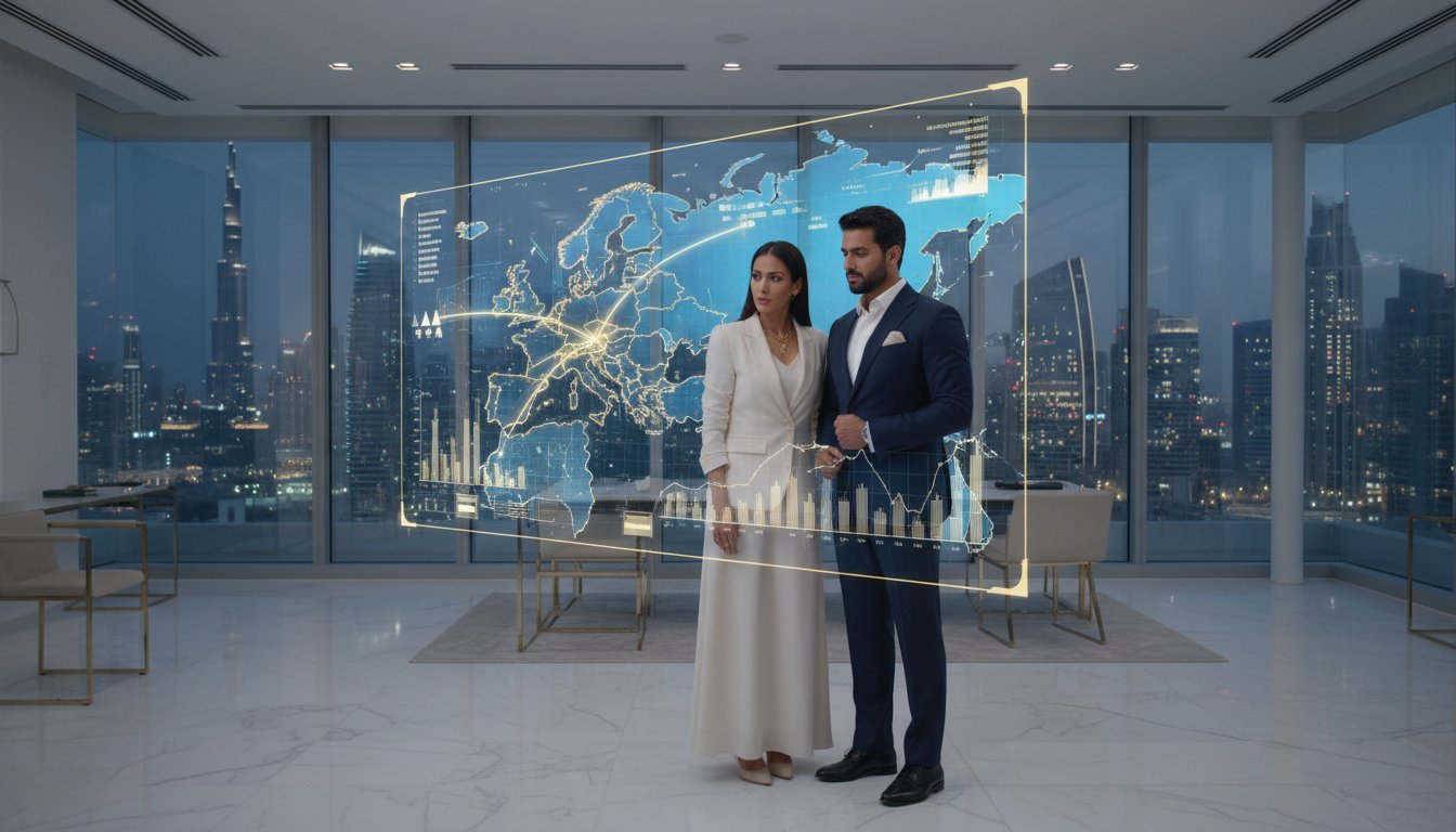 Golden Visa Europe Comparison 2026: A Strategic Guide for the Global Investor