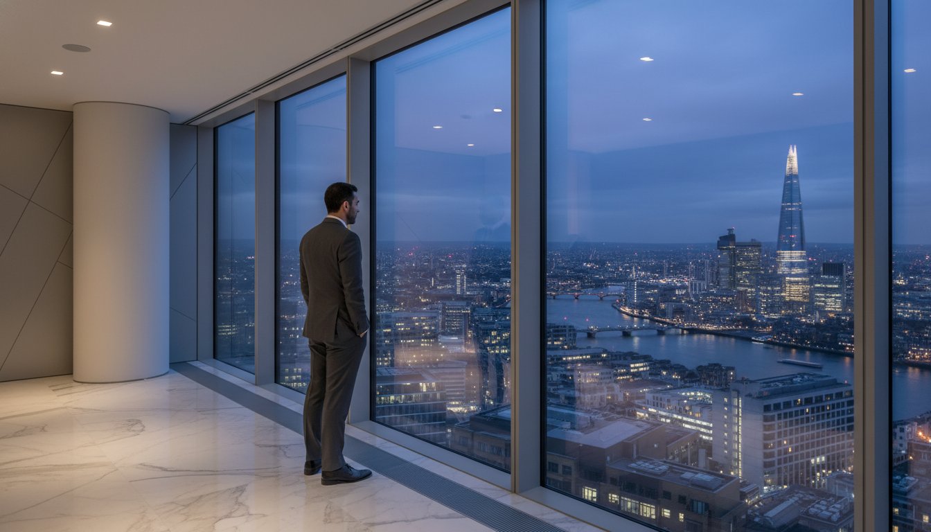 Luxury Apartments for Sale in London: The 2026 Investor’s Guide to Prime Real Estate