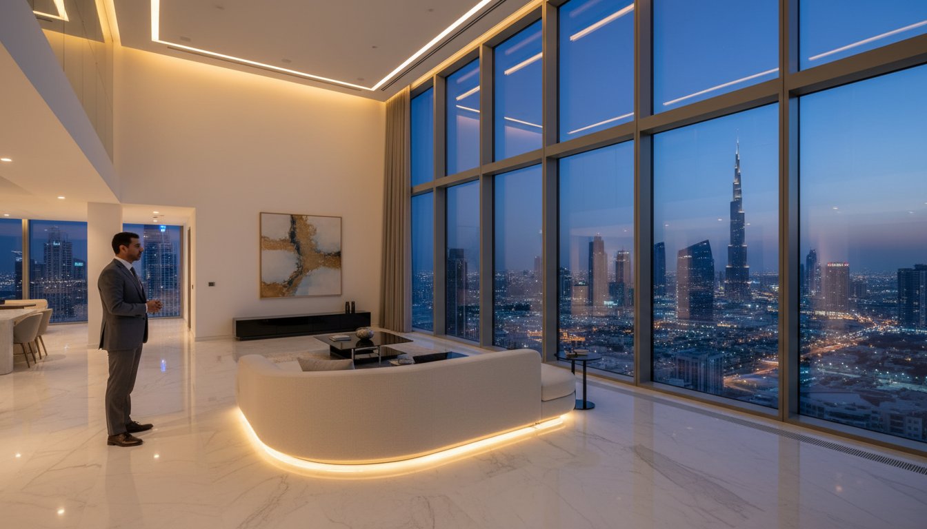 Luxury Property Dubai: The 2026 Definitive Guide to High-End Real Estate
