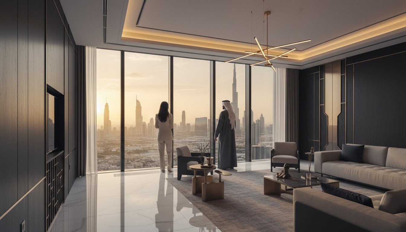 Luxury Property for Sale in Dubai: The 2026 Curator’s Guide to Ultra-Prime Real Estate
