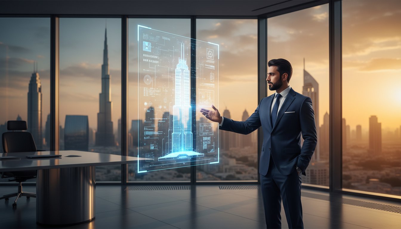 Off-Plan Property Investments: A Strategic Guide for Global Investors in 2026