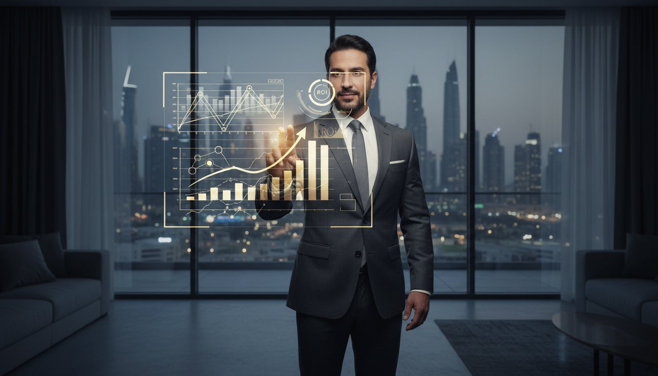 Property Management ROI: Myth-Busting the True Value of Luxury Assets