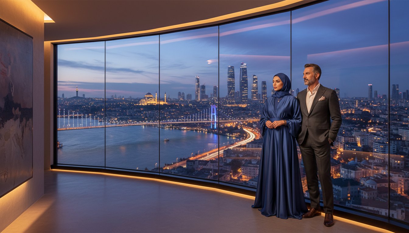 Property for Sale in Istanbul: The 2026 Luxury Investment Guide