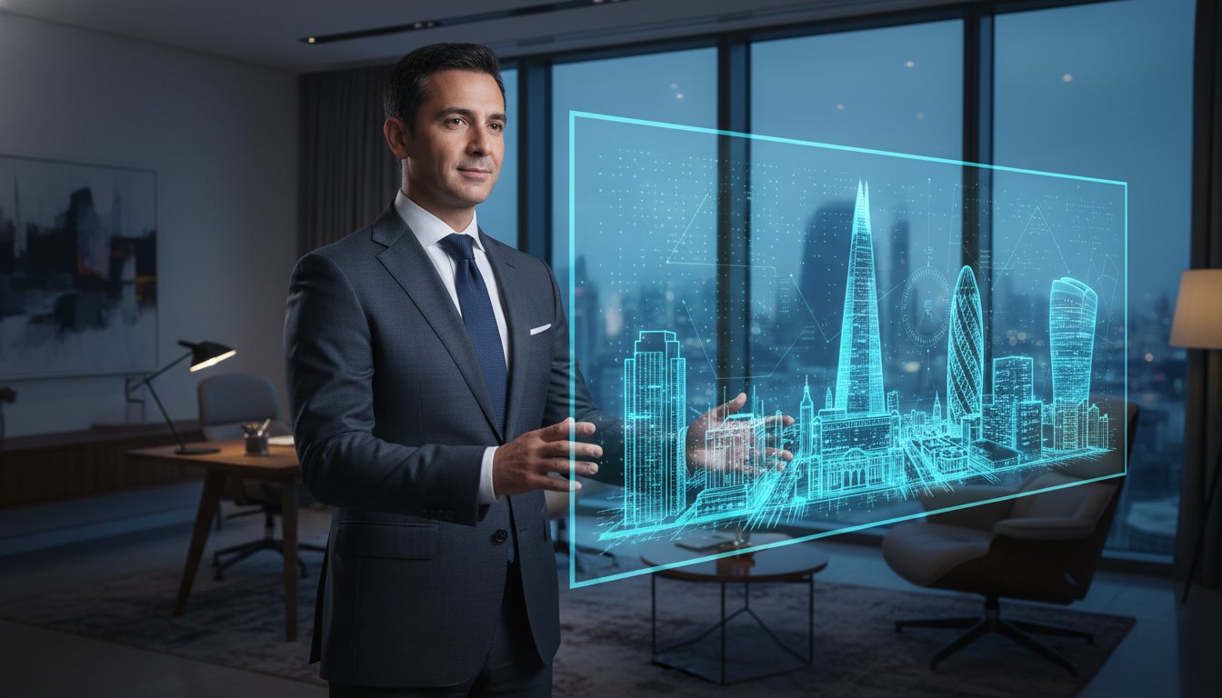 Real Estate Investment Consultancy London: The 2026 Investor’s Guide