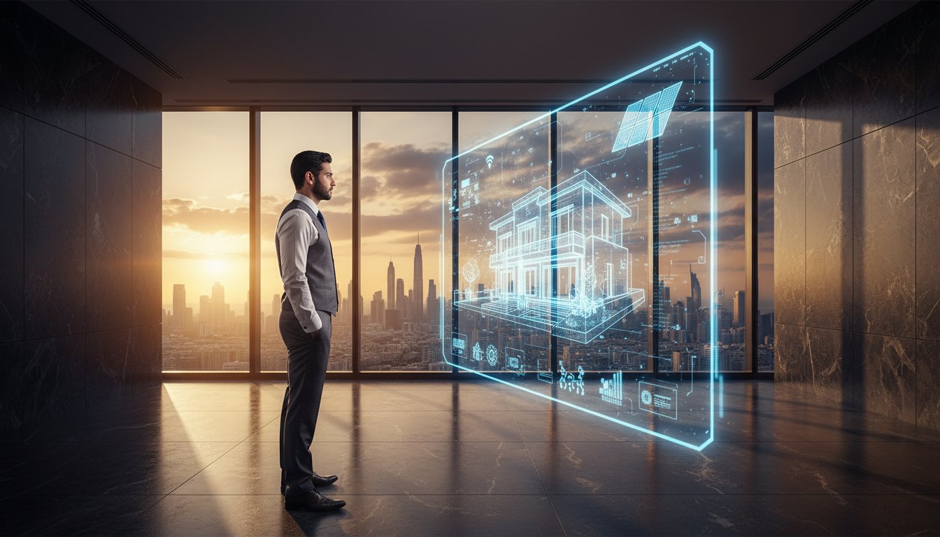 The Art of the Acquisition: A Definitive Guide to Luxury Real Estate in 2026