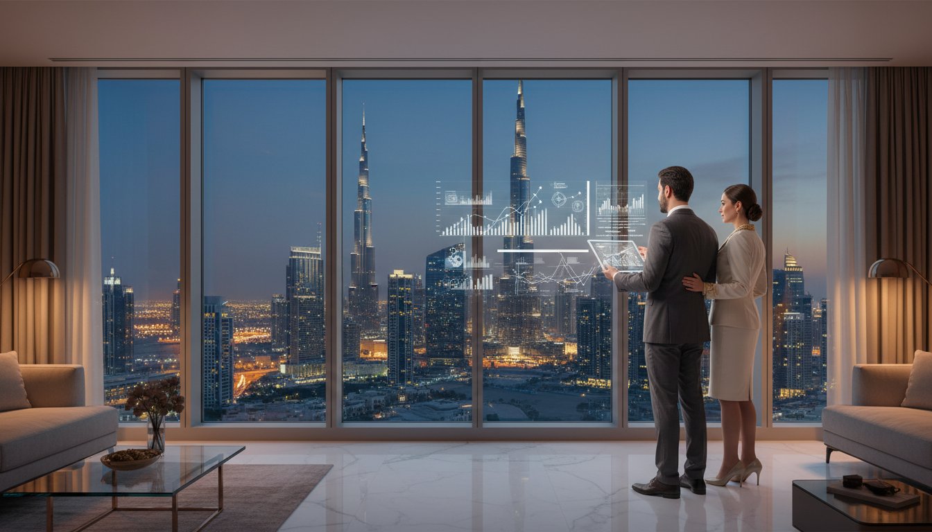 The Definitive Guide to International Buyer Mortgages for Luxury Real Estate in 2026