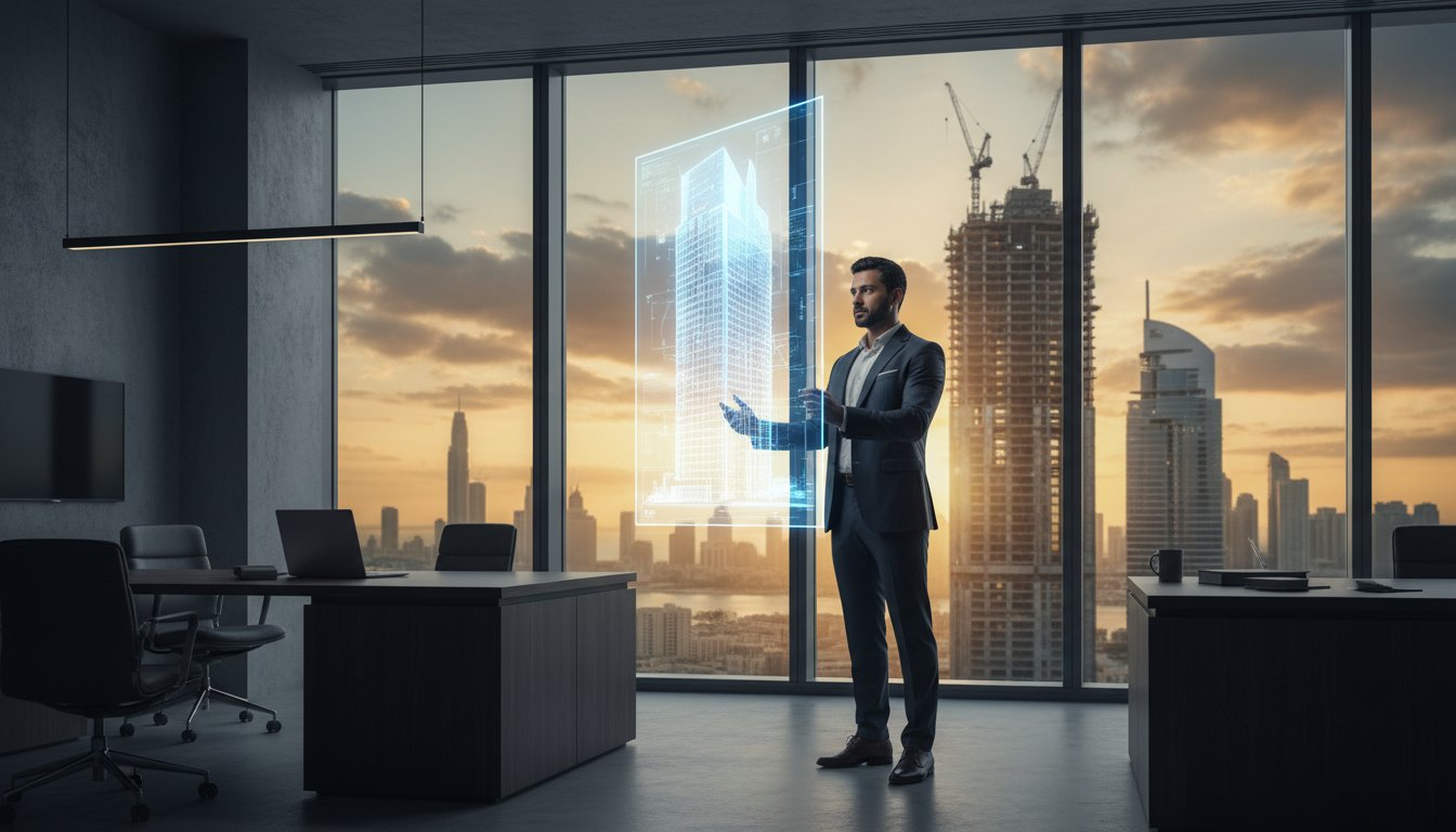 The Strategic Benefits of Off-Plan Property Investment in 2026