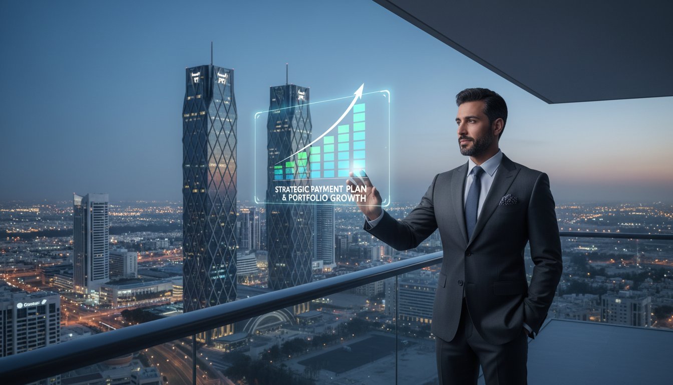 Apartments for Sale in Riyadh with Installment Plans: A 2026 Investor Guide