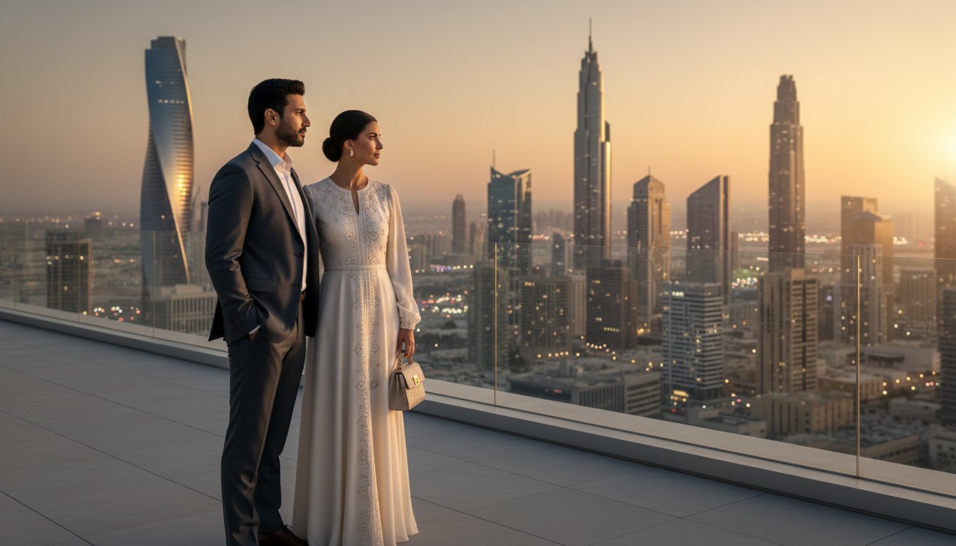 Best Places to Buy Property in the Middle East: The 2026 Strategic Investor’s Guide