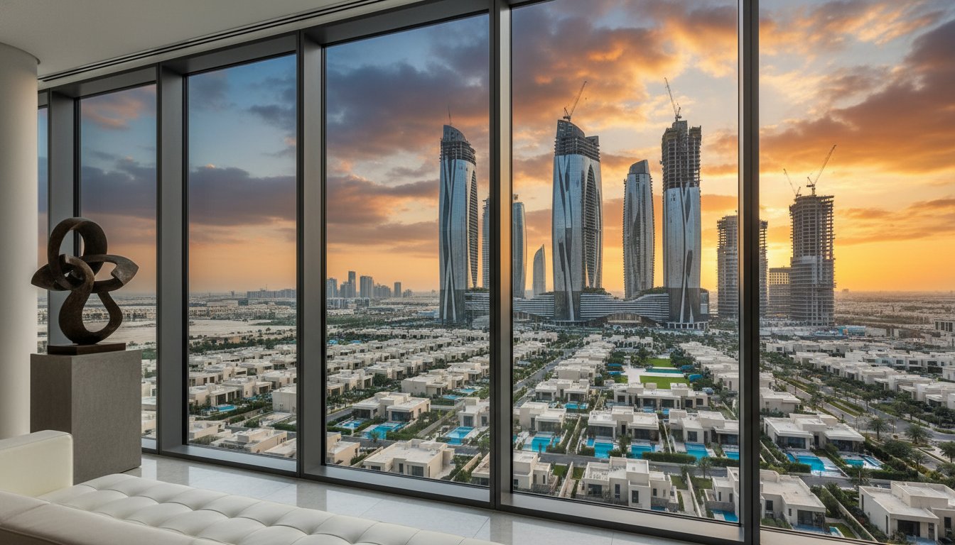 Emerging Luxury Real Estate Markets: A Strategic Investment Outlook for 2026