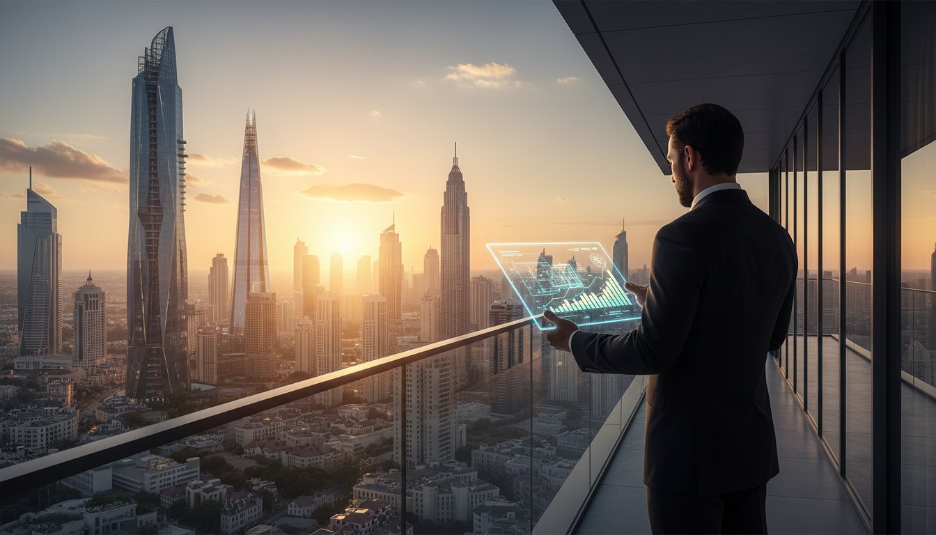 High ROI Property Investments 2026: A Global Vision for the Sophisticated Investor