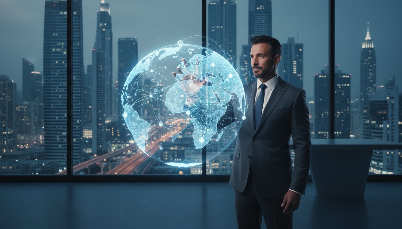 International Real Estate Investment Guide: Curating a Global Portfolio in 2026