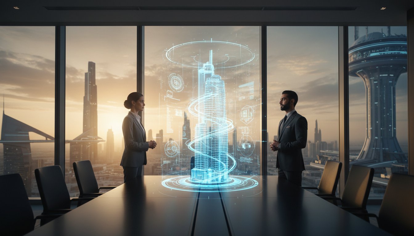 Julius Property: Your Guide to Luxury Real Estate Investments in 2026