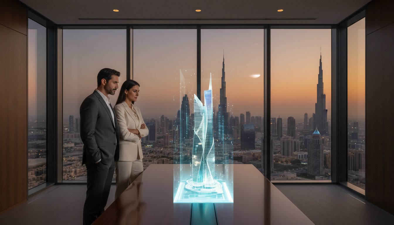 Off-Plan Property Investments in Dubai: The 2026 Strategic Investor’s Guide