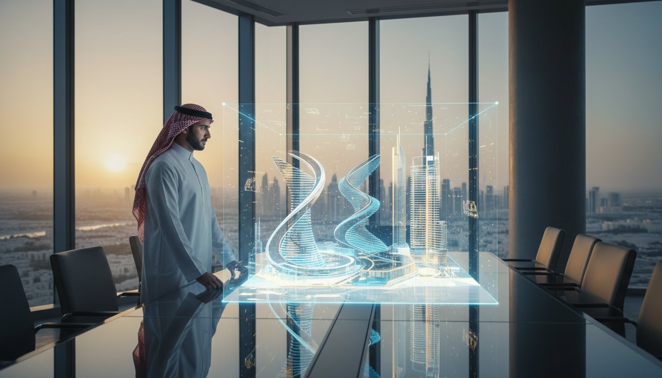 Real Estate Investment in Saudi Arabia 2026: The Definitive Investor’s Guide