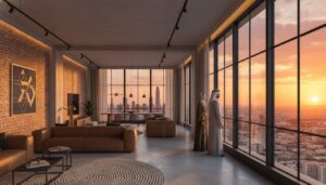 Soho A Global Icon of Luxury Real Estate and Urban Sophistication Hero Image