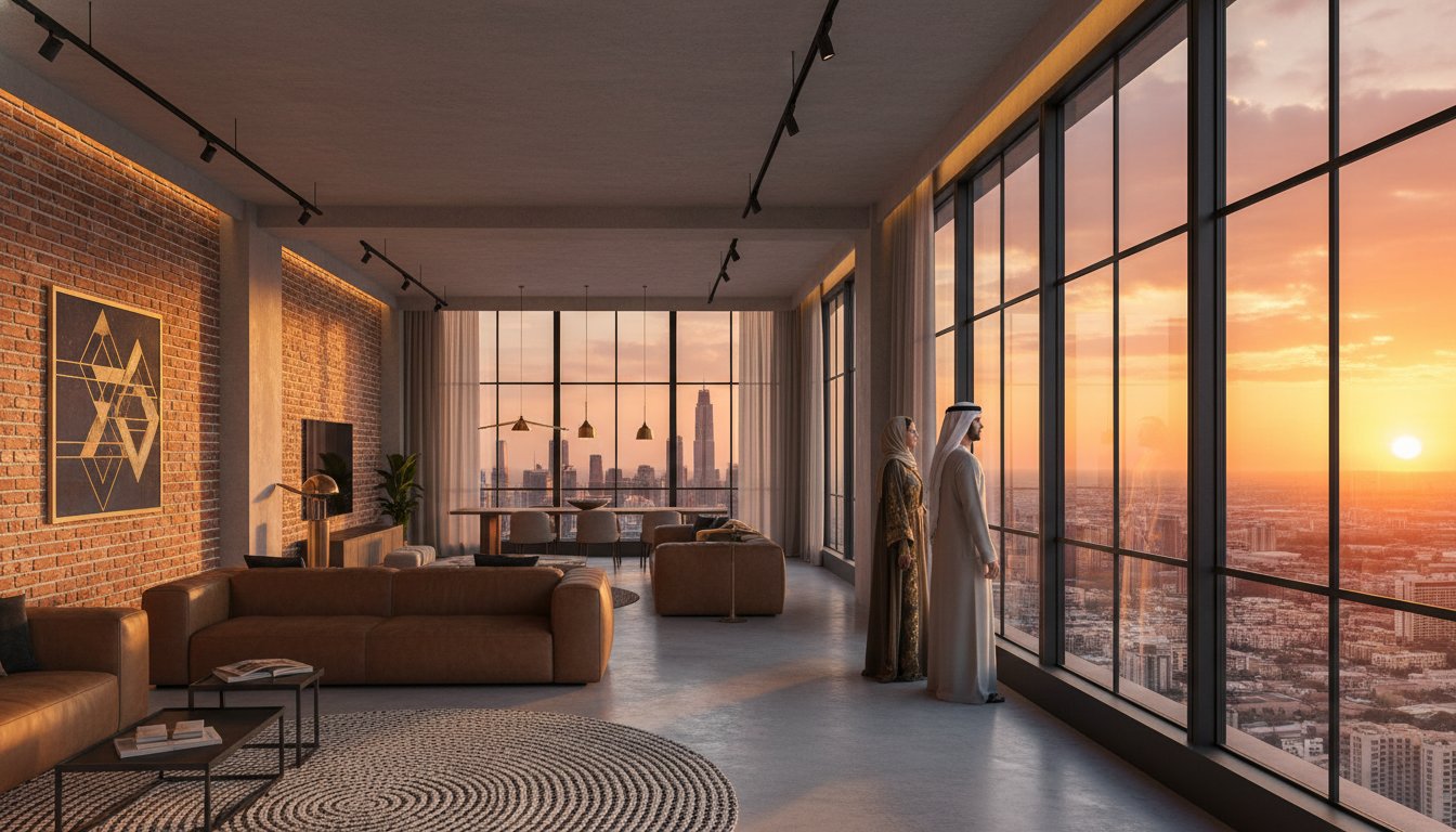 Soho: A Global Icon of Luxury Real Estate and Urban Sophistication