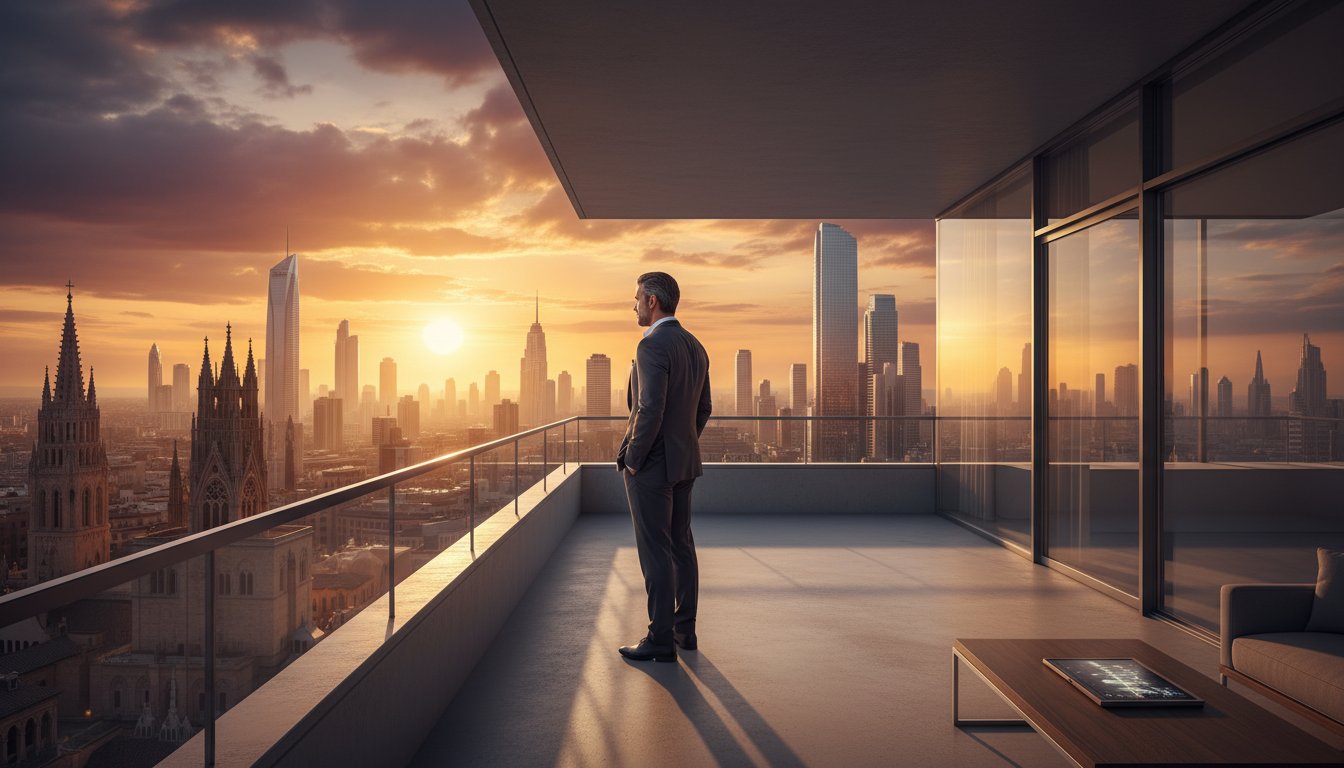 Spain Golden Visa Property Investment: Navigating the 2026 Residency Landscape