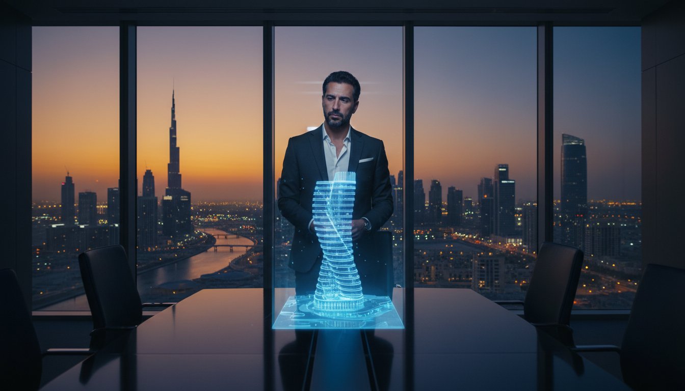 The Art of Acquisition: How to Buy an Apartment in Dubai in 2026