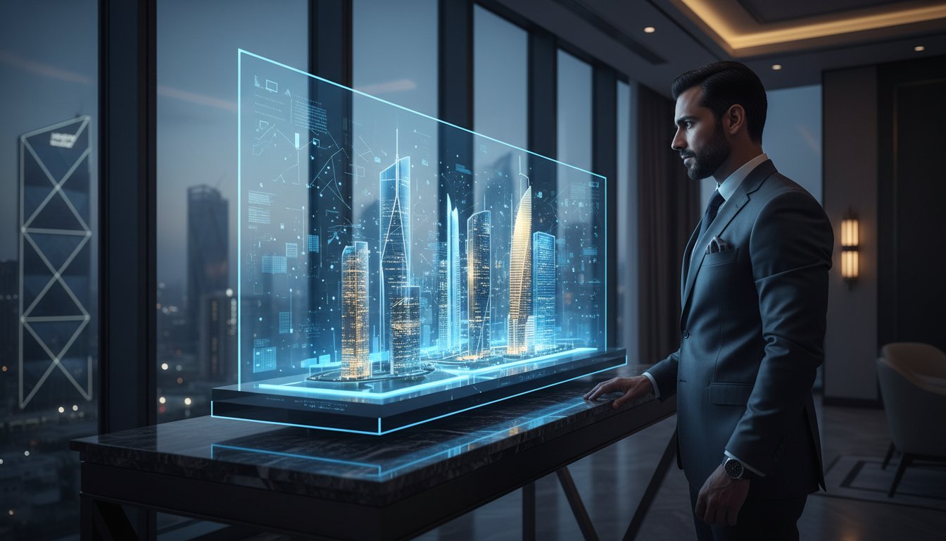 The Best Real Estate Investment in Saudi Arabia: A 2026 Strategic Investor’s Guide