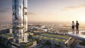 The Definitive Guide to Types of Commercial Properties for Global Investors Hero Image