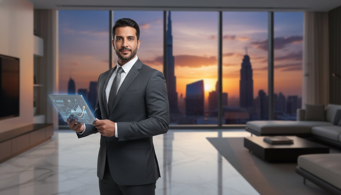 The Essential Guide to Property Management: Strategic Stewardship for Luxury Assets