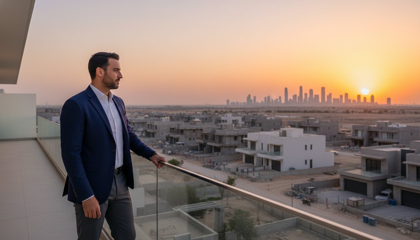 Villas for Sale in Riyadh at Affordable Prices: The 2026 Value Investor’s Guide