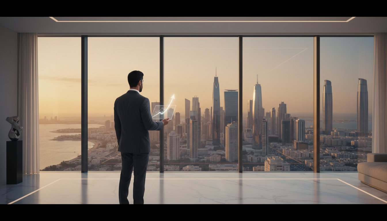 Buy Apartment in Jeddah Guide: A Strategic 2026 Investor’s Perspective