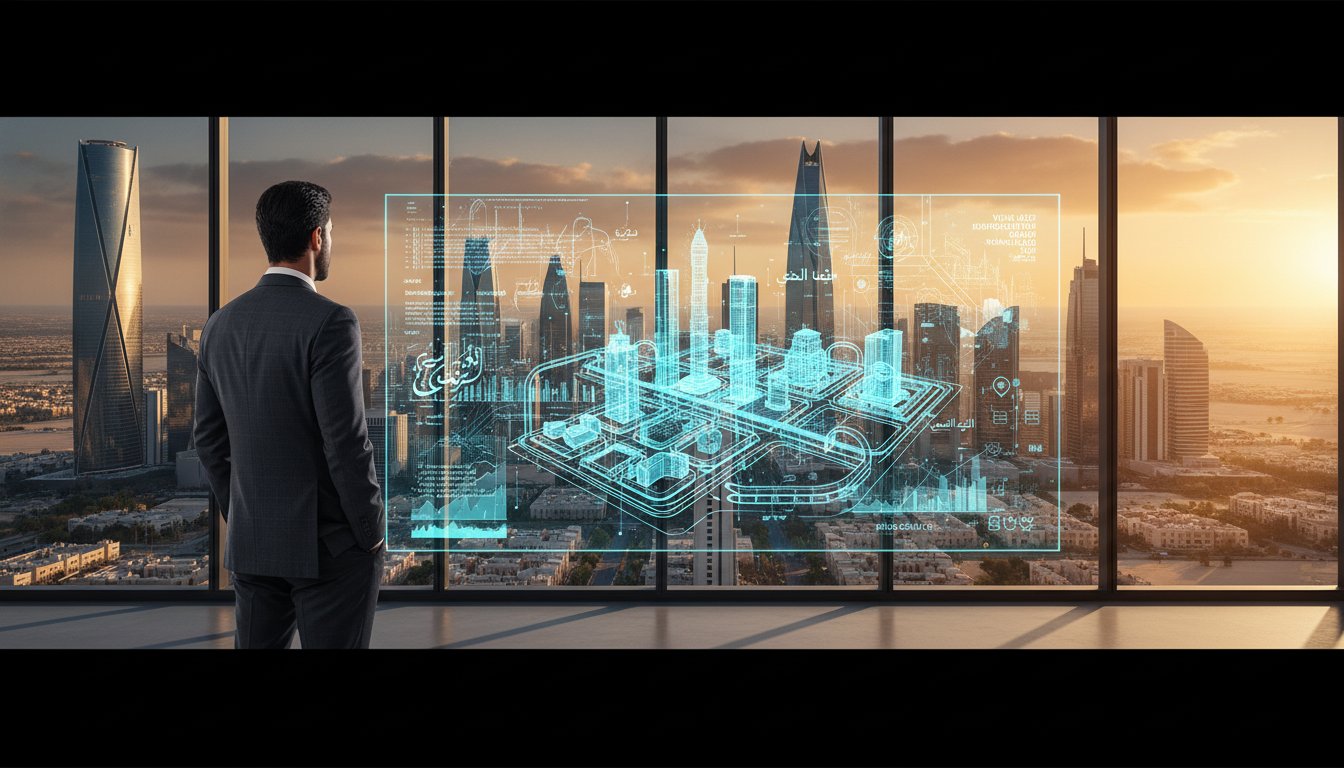 New Construction Projects in Riyadh: A Curated Guide for the 2026 Investor