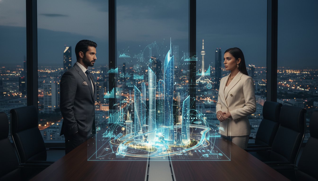 Properties for Sale in Saudi Arabia for Investors: The 2026 Strategic Guide