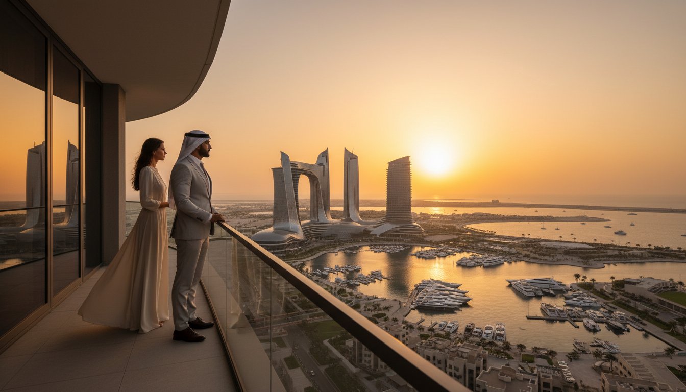 Qatar Real Estate Investment for Foreigners: The 2026 Strategic Investor’s Guide