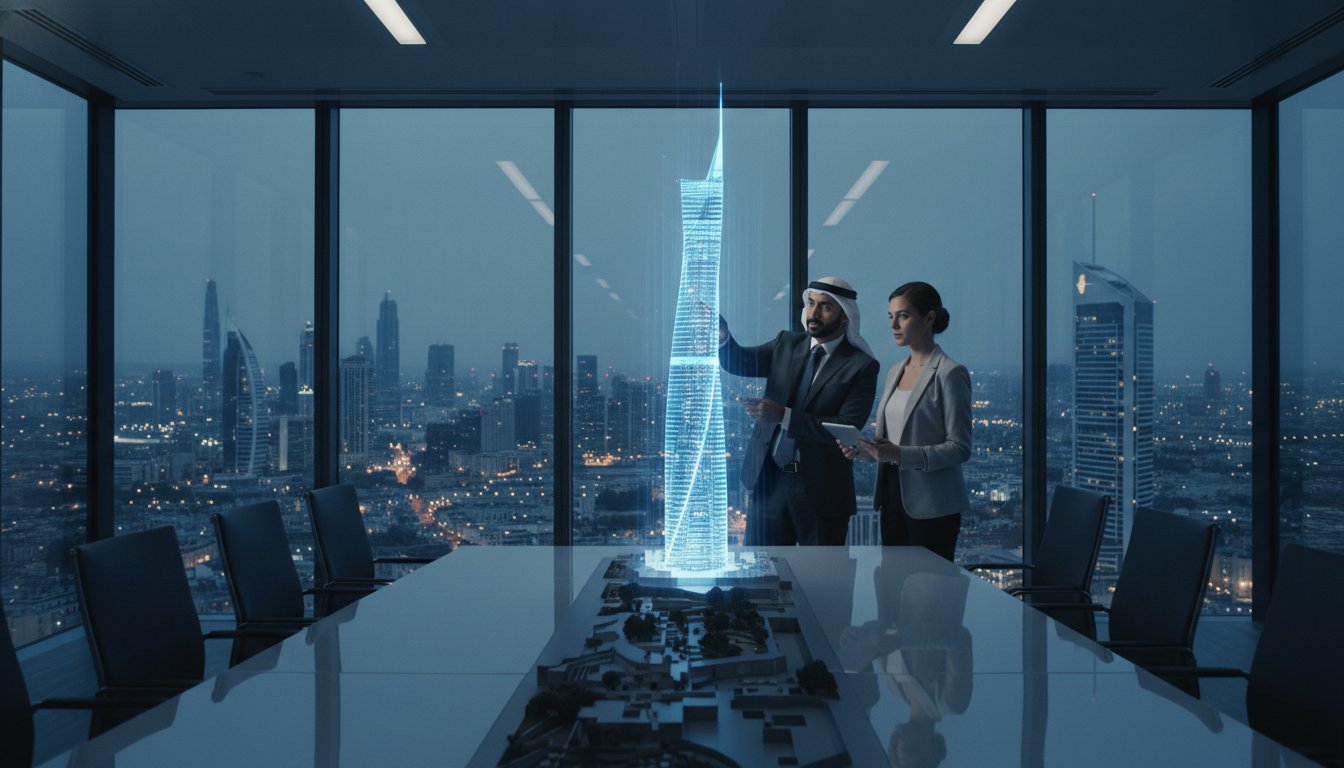 The Strategic Benefits of Investing in Off-Plan Properties in 2026