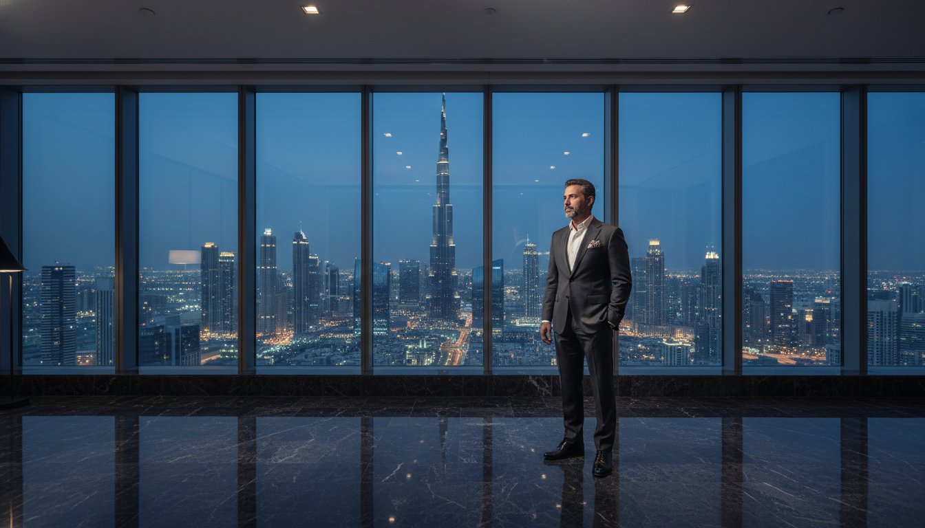 Who is Julius Property? A Global Standard in Luxury Real Estate