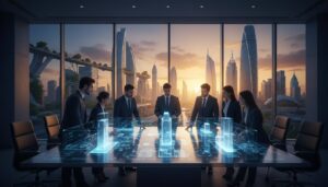 Commercial Real Estate Market Trends 2026 A Global Investors Perspective Hero Image