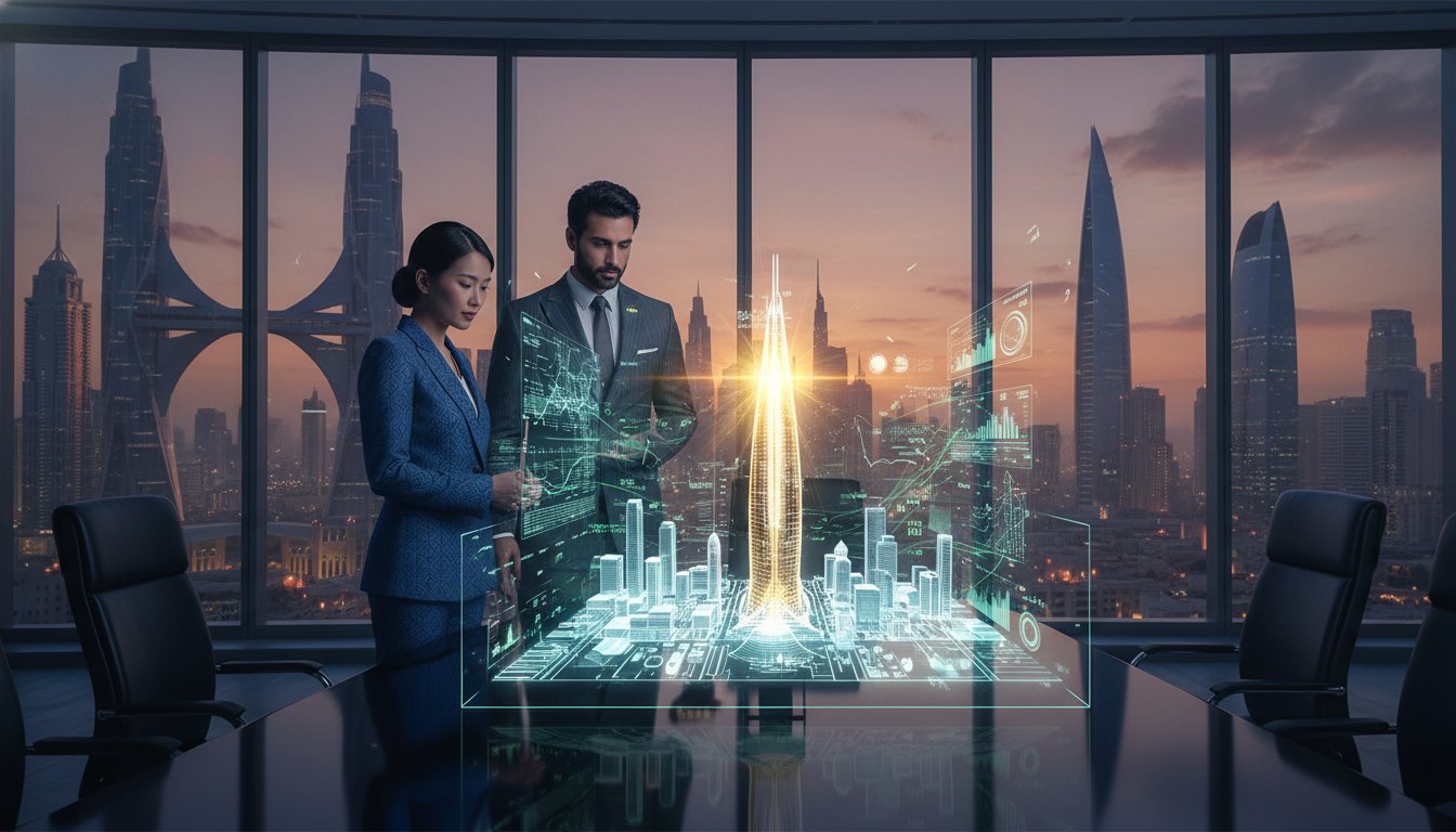 The Strategic Role of a Commercial Property Brokerage in 2026: A Global Investor’s Guide